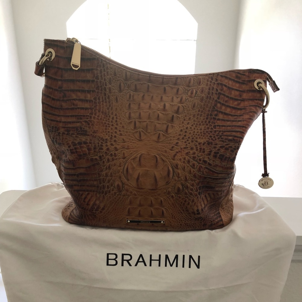 Brahmin Shoulder Purse